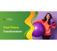 Total Fitness Transformation