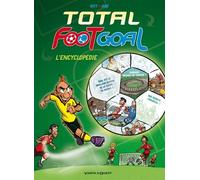 Total Foot Goal, L'Encyclopédie du Foot