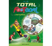 Total Foot Goal, L'Encyclopédie du Foot