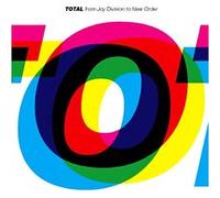 Total Best Of – Warner Music