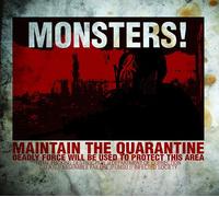 Total Fucking Destruction / Department Of Correction / Unsu / Coag / Miserable Failure / Infected Society