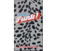 Total Funk ! - The Ultimate Collection