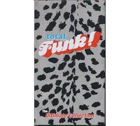 Artistes divers – Total Funk – Long Box 4 CD – Universal Music Group