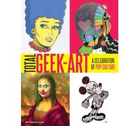 Total Geek Art