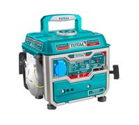 TOTAL Générateur d'essence portable TP18001 (800 W)