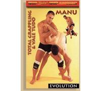 Total Grappling & Vale Tudo-Vo [Import allemand]