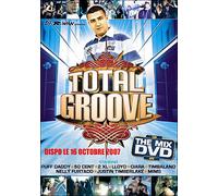 Total groove DVD