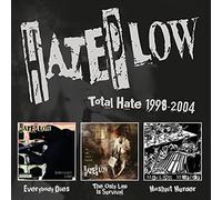 Total Hate (1998-2004)
