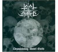 Total Hate - Depopulating Planet Earth