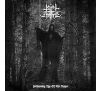 Total Hate - Forthcoming Age of The Reaper