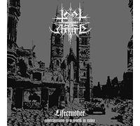 Total Hate - Lifecrusher: Contributions to A World in Ruins