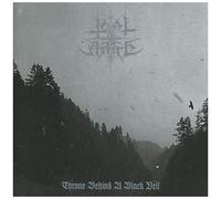 Total Hate - Throne Behind A Black Veil [Cd] Uk - Import