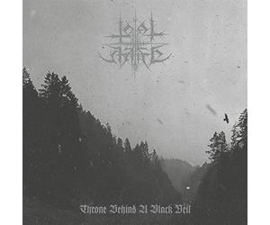 Total Hate - Throne Behind a.. -Ltd-