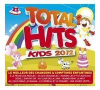 Total Hits Kids 2012