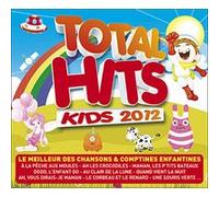 Total hits kids 2012