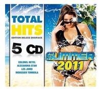 Total Hits Summer 2011