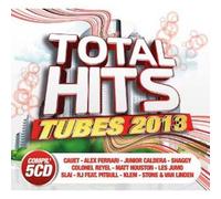 Compilation - Total Hits Tubes 2013
