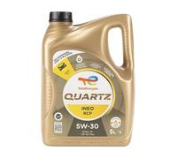 TotalEnergies Huile moteur Total Engine Quartz INEO RCP 5W-30 Stellantis FPW9.55535/03 5L