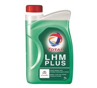 Huile LHM TOTAL LHM PLUS 1L