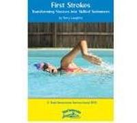 Total Immersion First Strokes DVD