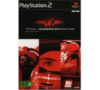 Total immersion racing