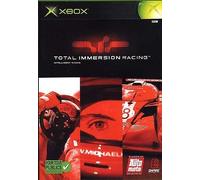 Total Immersion Racing Xbox