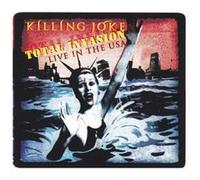 Total Invasion Live In The USA 2019