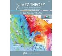Total Jazz Theory A Flexible Workbook Approach to the Fundamentals of Jazz by Dean Sorenson Dean Sorenson (Auteur)