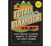 Total Jeux olympiques