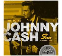 Total Johnny Cash Sun Collection