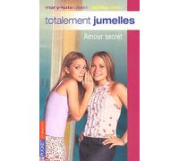 TOTAL JUMELLES N06 AMOUR SECRE