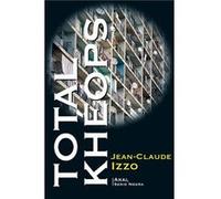 Total Kheops Izzo, Jean - Claude (Auteur)
