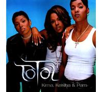 Total - Kima, Keisha & Pam