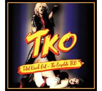 Total Knock Out-The Complete TKO