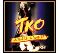 Total Knock Out / The Complete TKO Coffret CD