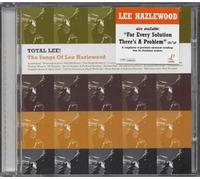 Total Lee ! The Songs Of Lee Hazlewood - Dutch Import