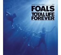 Total Life Forever [3 Bonus TR [Import]