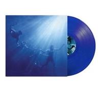 Total Life Forever – Vinyle – Édition limitée (bleu recyclé) – Warner Music