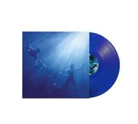 Total Life Forever Édition Limitée Vinyle Bleu Recyclé Vinyle