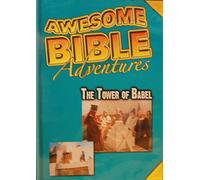 Total Living Network - God Destroys The Tower of Babel