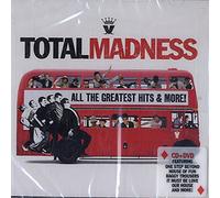 Total Madness
