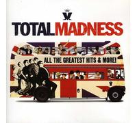Total Madness by Madness