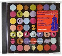 Total Madness-The Very Best of