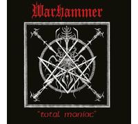 Warhammer - Warhammer-Total Maniac