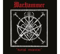 Integral Total Maniac