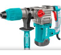 TOTAL Marteau perforateur et burineur, SDS MAX, 10J, industriel TH1163855