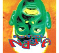 Total Nasha [IMPORT]
