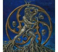 Total Negation - Zeitraume [Import]