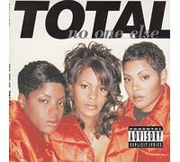 Total - No One Else