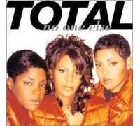 Total - No One Else [Import]